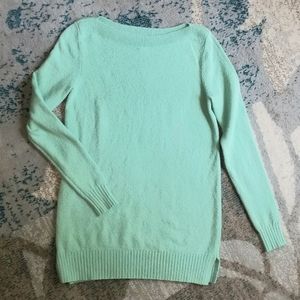 Loft Tunic Sweater